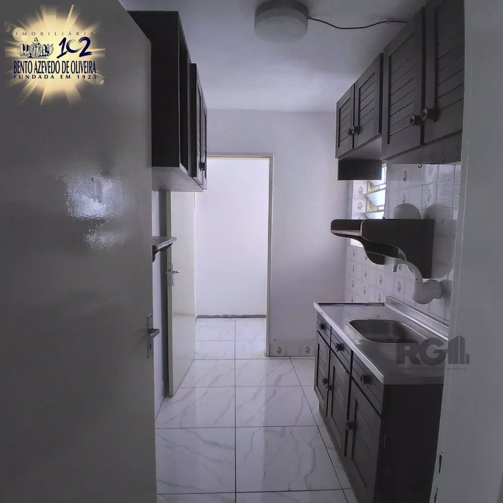 Apartamento, 1 quarto, 42 m² - Foto 8