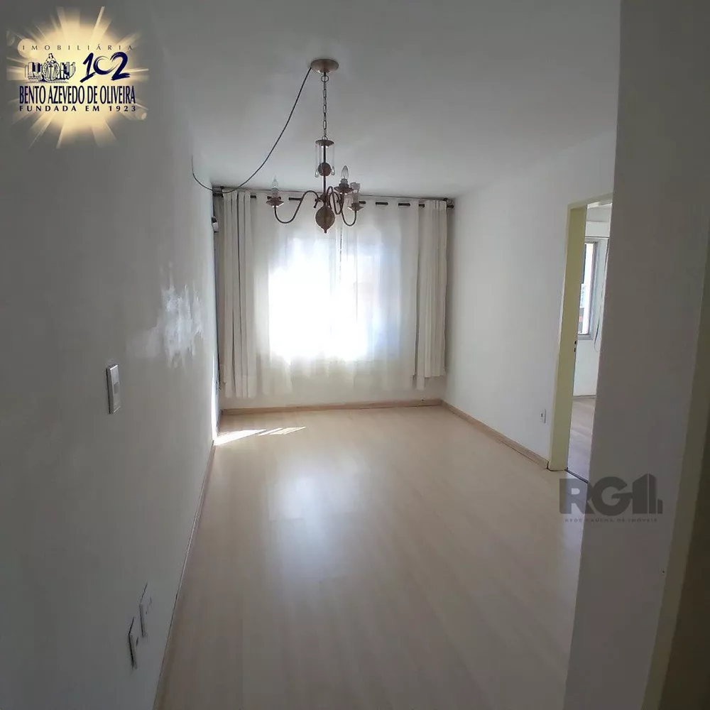 Apartamento, 1 quarto, 42 m² - Foto 1