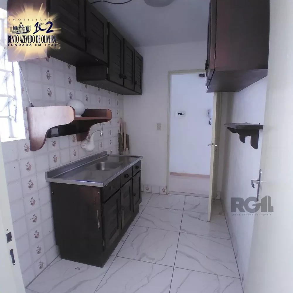 Apartamento, 1 quarto, 42 m² - Foto 7