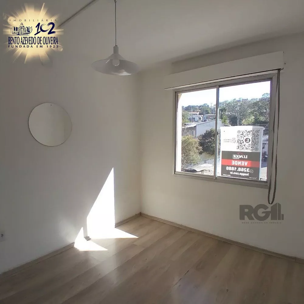 Apartamento, 1 quarto, 42 m² - Foto 3
