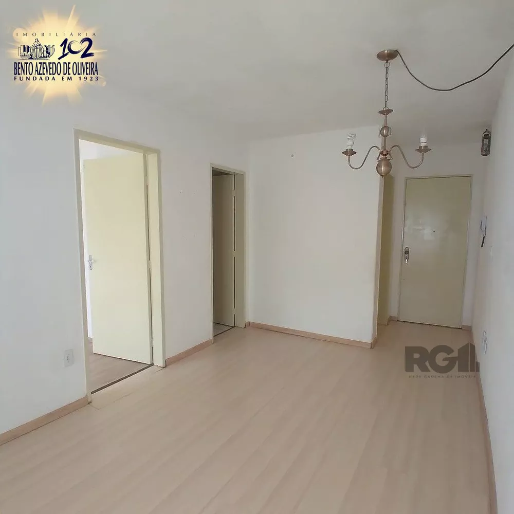Apartamento, 1 quarto, 42 m² - Foto 4