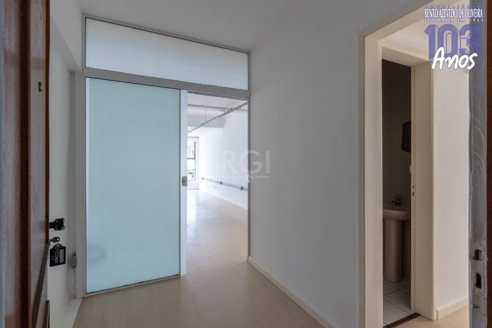 Sala-Conjunto, 53 m² - Foto 1