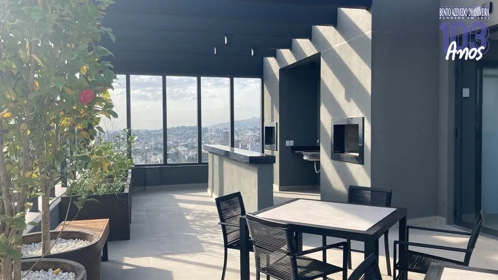 Apartamento, 1 quarto, 40 m² - Foto 7