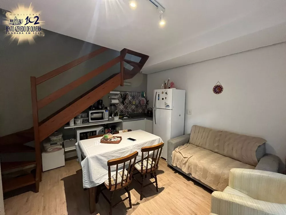 Apartamento, 1 quarto, 48 m² - Foto 6