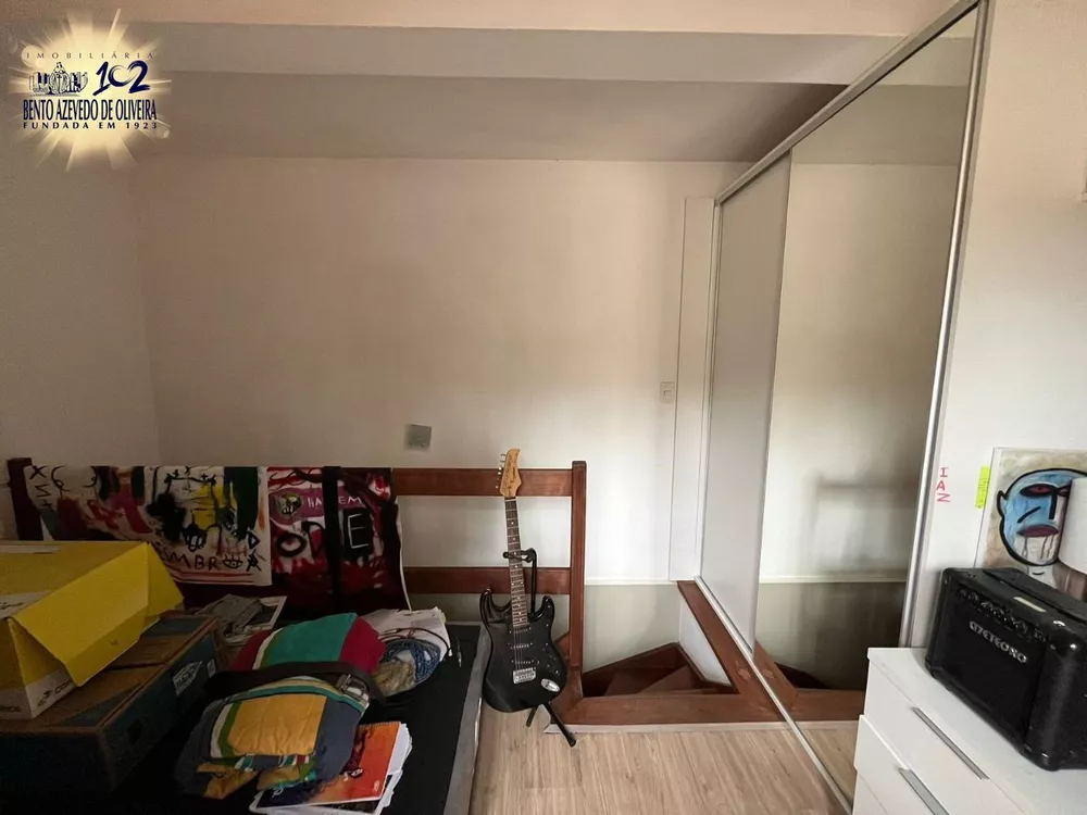 Apartamento, 1 quarto, 48 m² - Foto 7