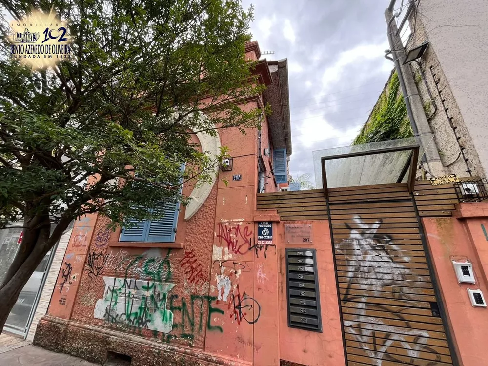 Apartamento, 1 quarto, 48 m² - Foto 4