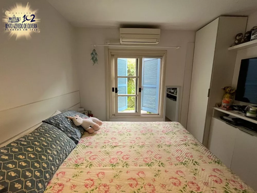 Apartamento, 1 quarto, 48 m² - Foto 3