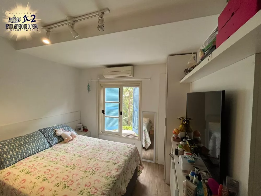 Apartamento, 1 quarto, 48 m² - Foto 5