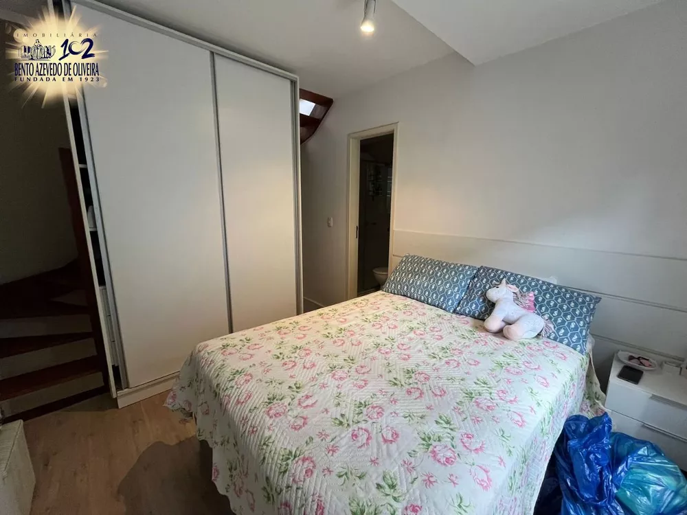 Apartamento, 1 quarto, 48 m² - Foto 2
