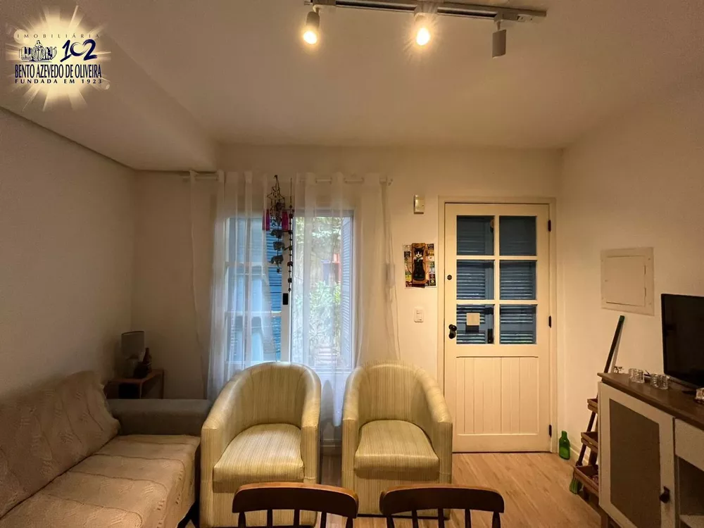 Apartamento, 1 quarto, 48 m² - Foto 1