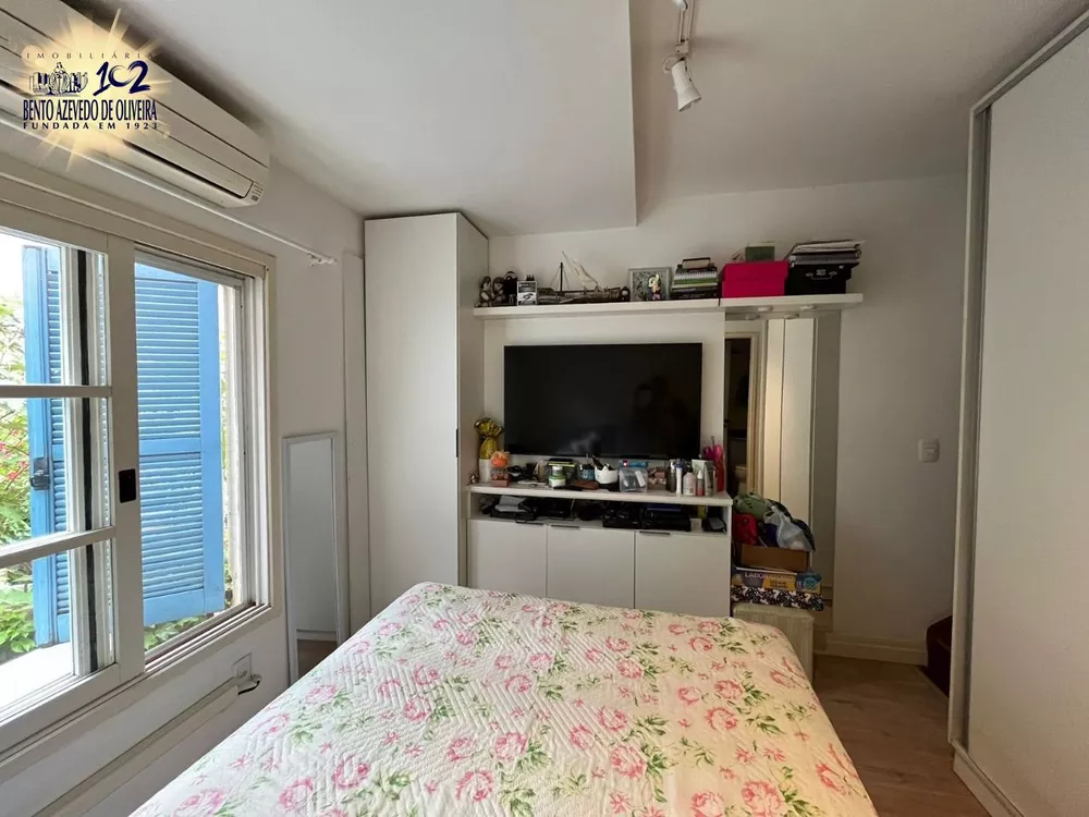 Apartamento, 1 quarto, 48 m² - Foto 8
