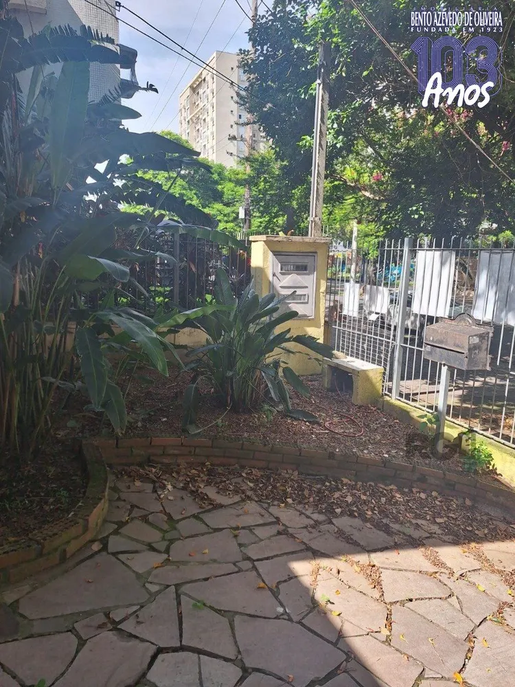 Apartamento, 1 quarto, 45 m² - Foto 2