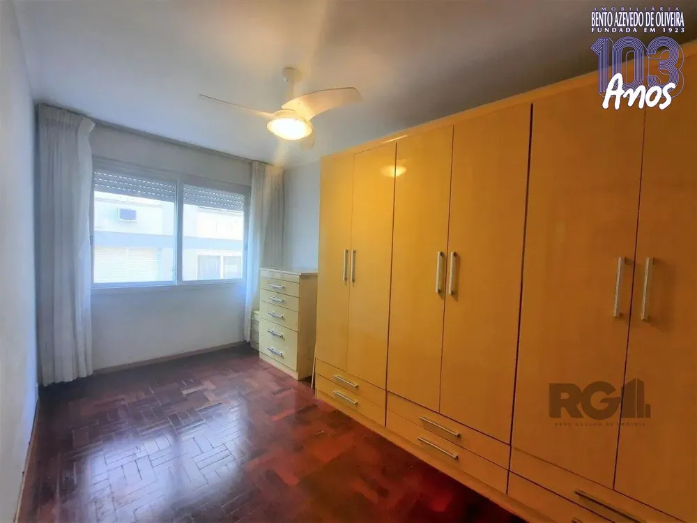 Apartamento, 1 quarto, 45 m² - Foto 1