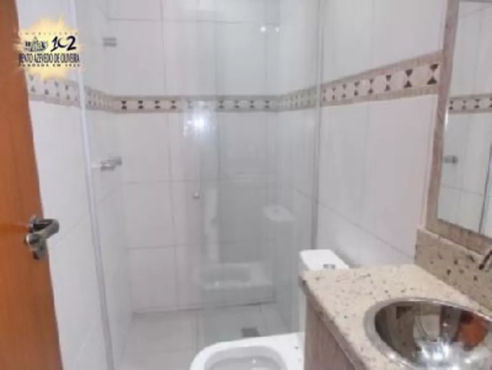 Casa, 2 quartos, 72 m² - Foto 3