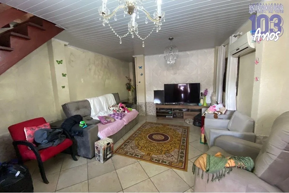 Casa, 3 quartos, 183 m² - Foto 2