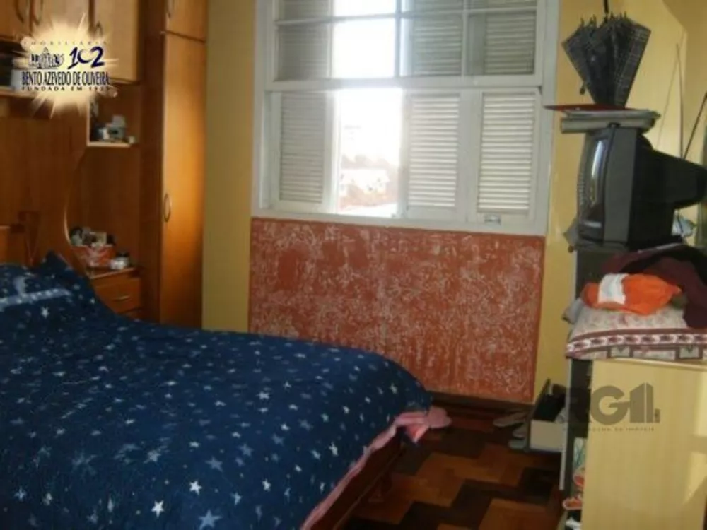 Apartamento, 3 quartos, 81 m² - Foto 1