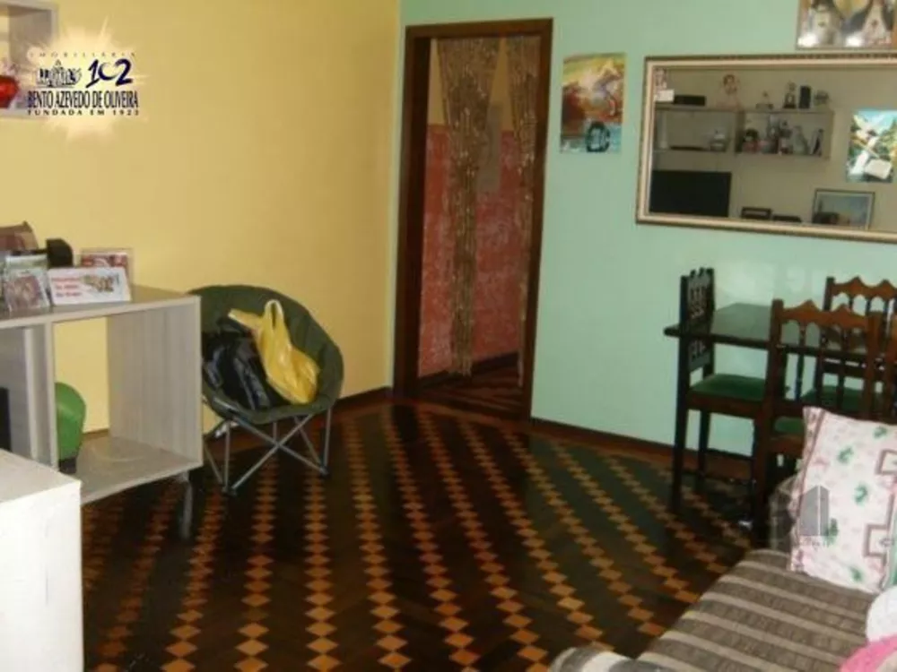 Apartamento, 3 quartos, 81 m² - Foto 4