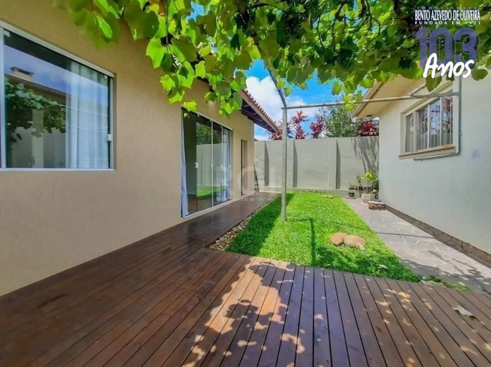 Casa, 3 quartos, 250 m² - Foto 2