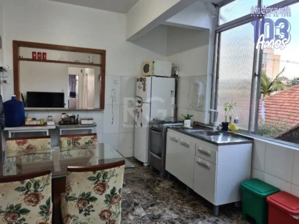 Apartamento, 3 quartos, 75 m² - Foto 5