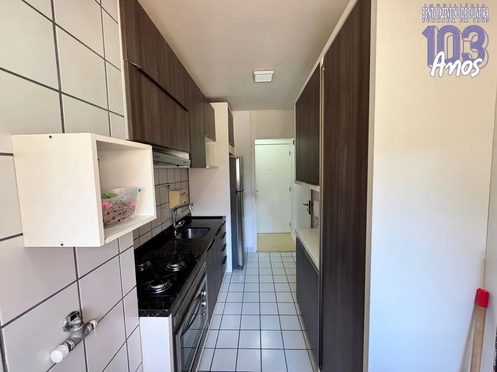 Apartamento, 3 quartos, 64 m² - Foto 2