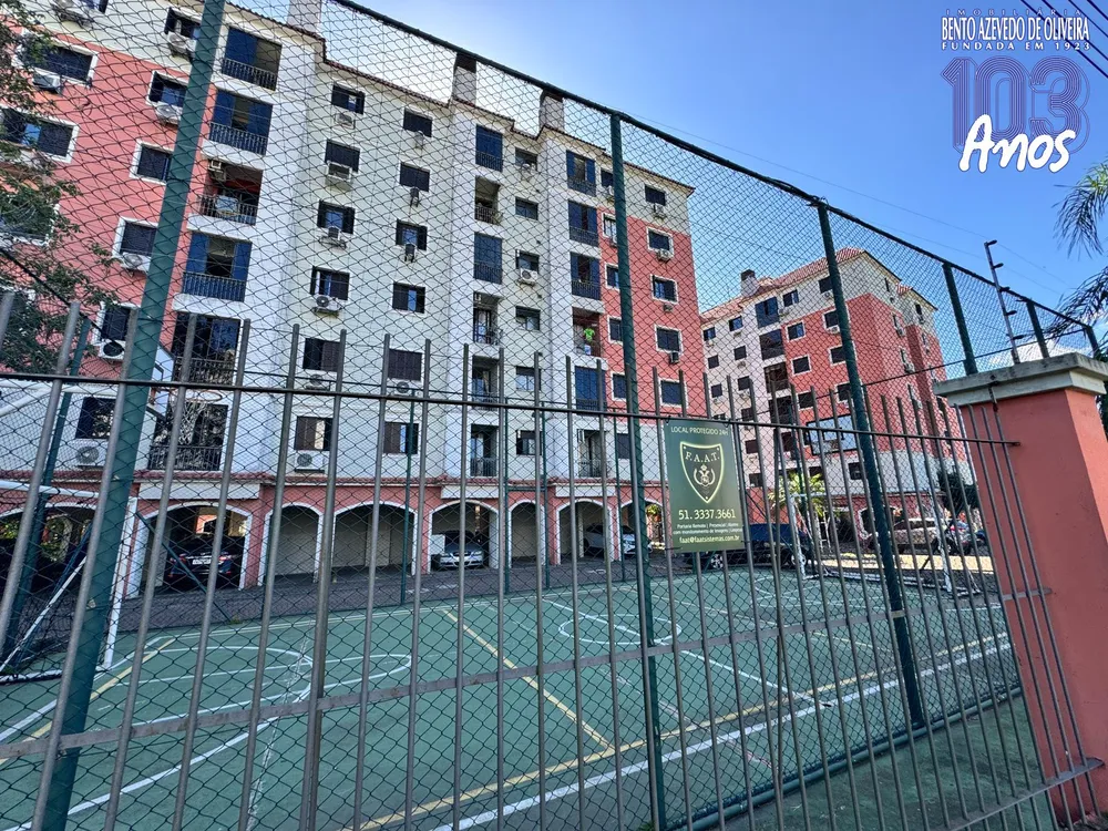 Apartamento, 3 quartos, 64 m² - Foto 7