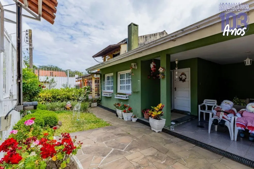Casa, 4 quartos, 250 m² - Foto 1