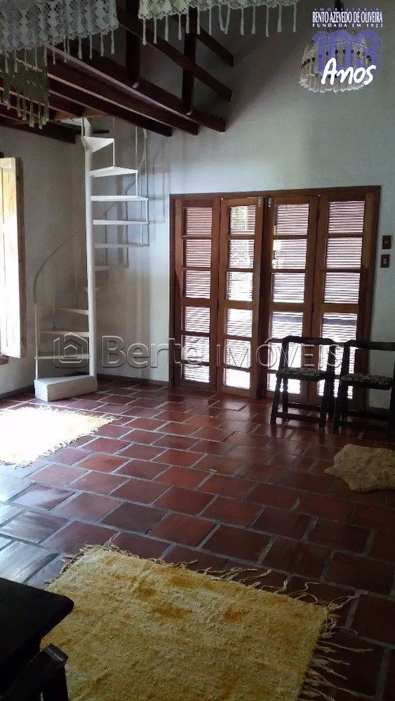 Casa, 4 quartos, 250 m² - Foto 3