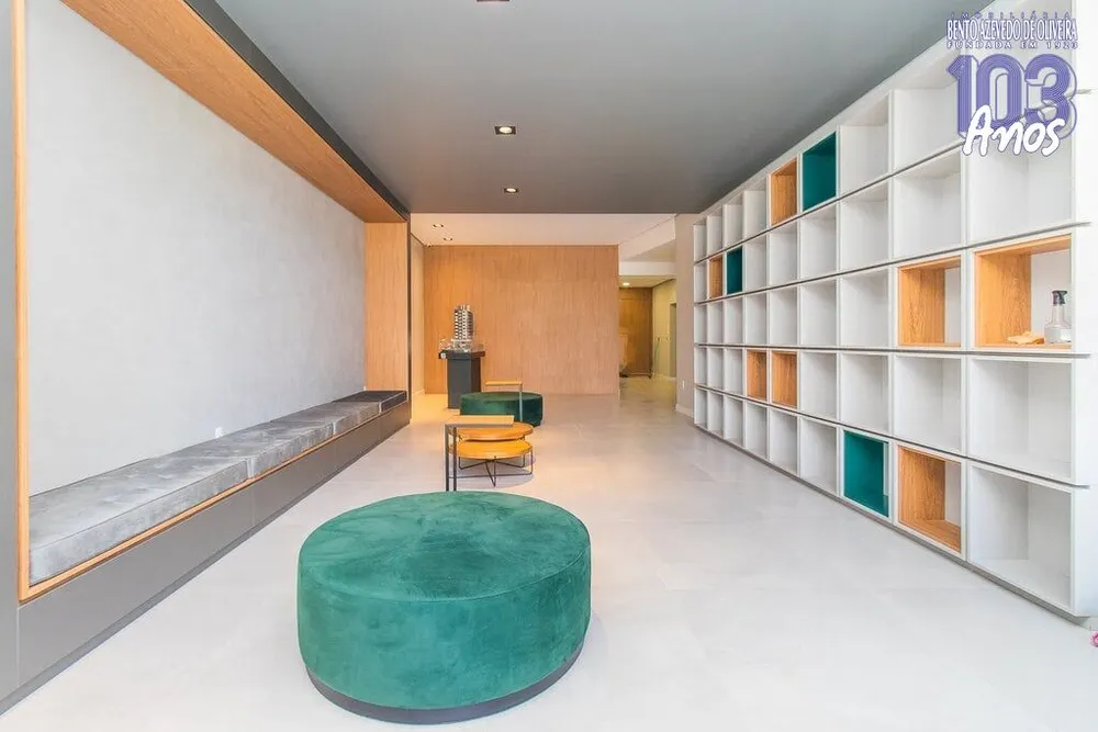 Apartamento, 1 quarto, 42 m² - Foto 7