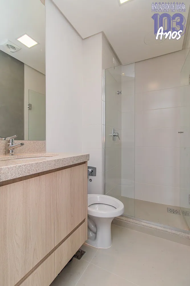Apartamento, 1 quarto, 42 m² - Foto 2