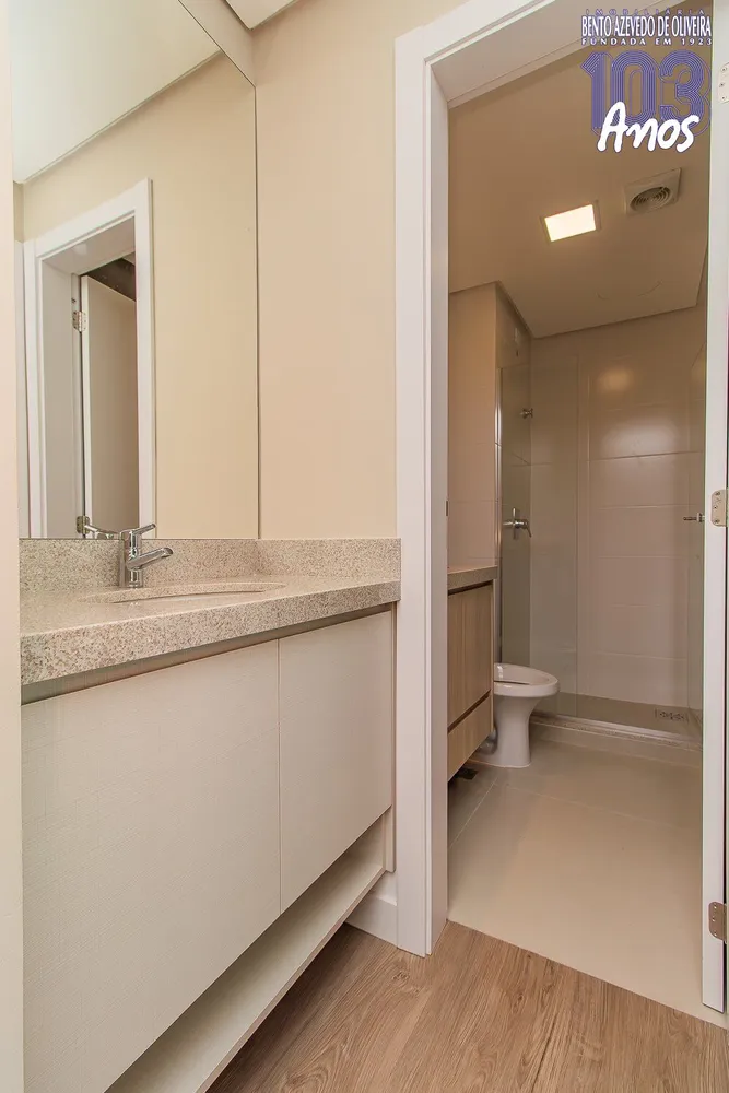 Apartamento, 1 quarto, 42 m² - Foto 5