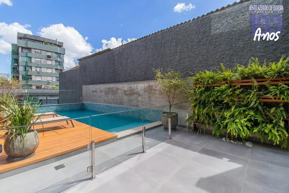 Apartamento, 1 quarto, 42 m² - Foto 8