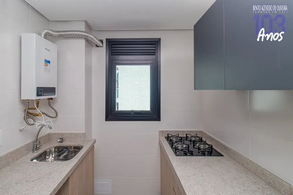 Apartamento, 1 quarto, 42 m² - Foto 4
