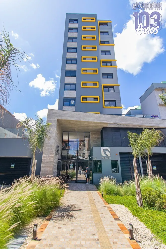 Apartamento, 1 quarto, 42 m² - Foto 6