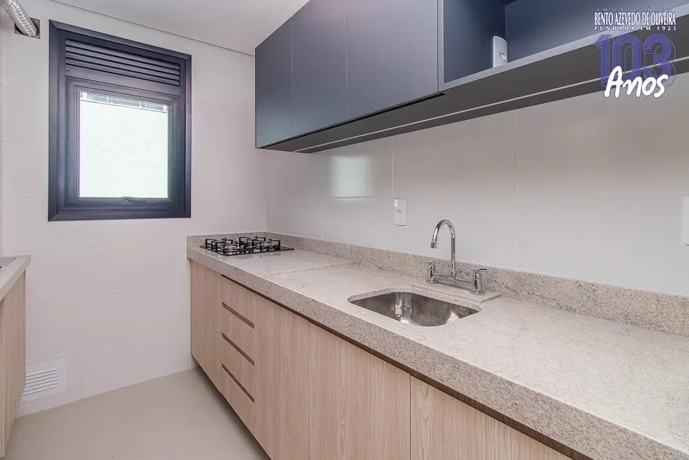 Apartamento, 1 quarto, 42 m² - Foto 3