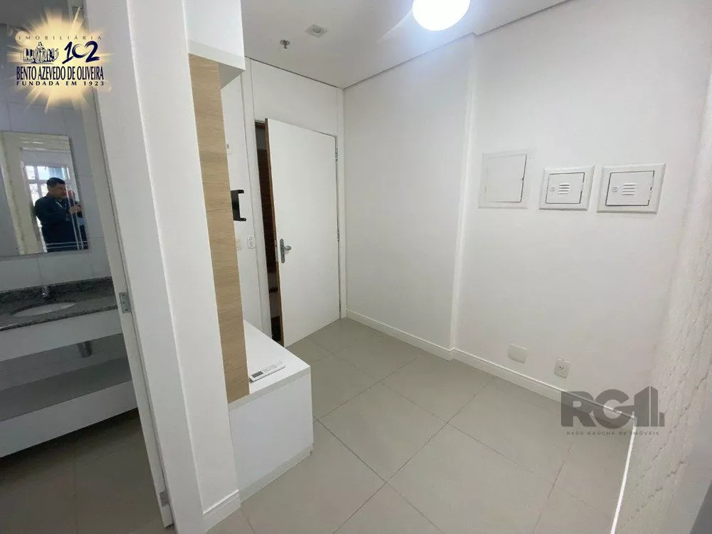 Sala-Conjunto, 32 m² - Foto 3