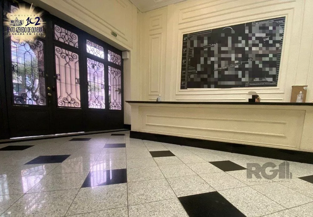 Sala-Conjunto, 32 m² - Foto 2