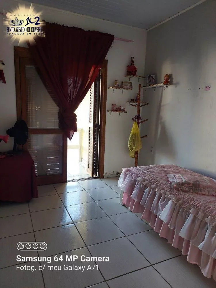 Casa, 3 quartos, 117 m² - Foto 6