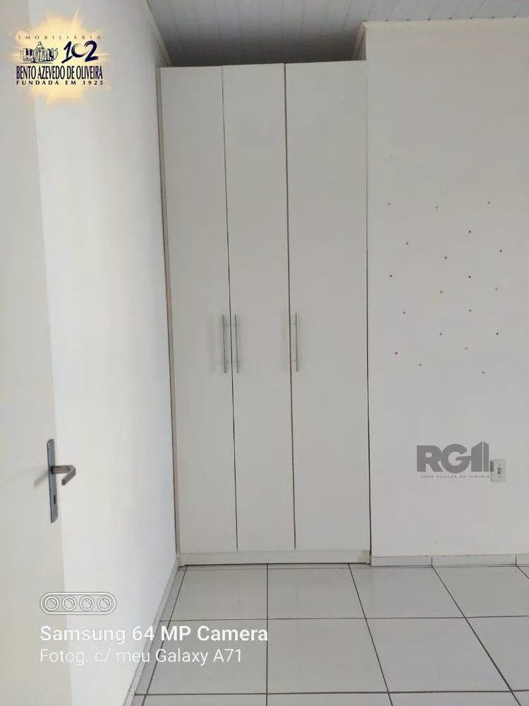 Casa, 3 quartos, 117 m² - Foto 2