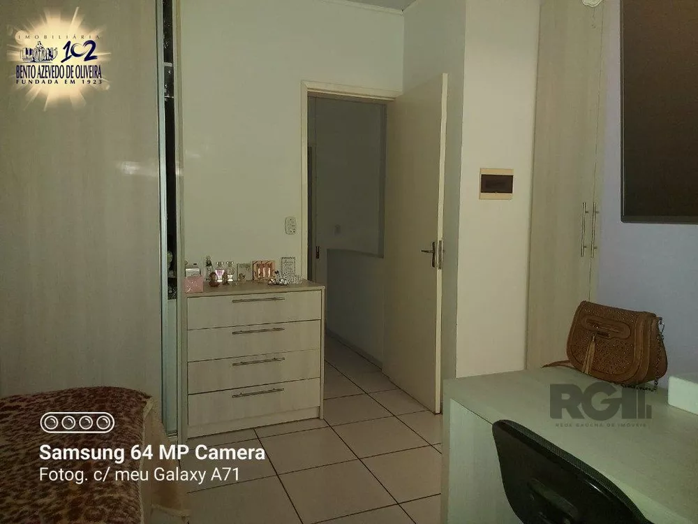 Casa, 3 quartos, 117 m² - Foto 5