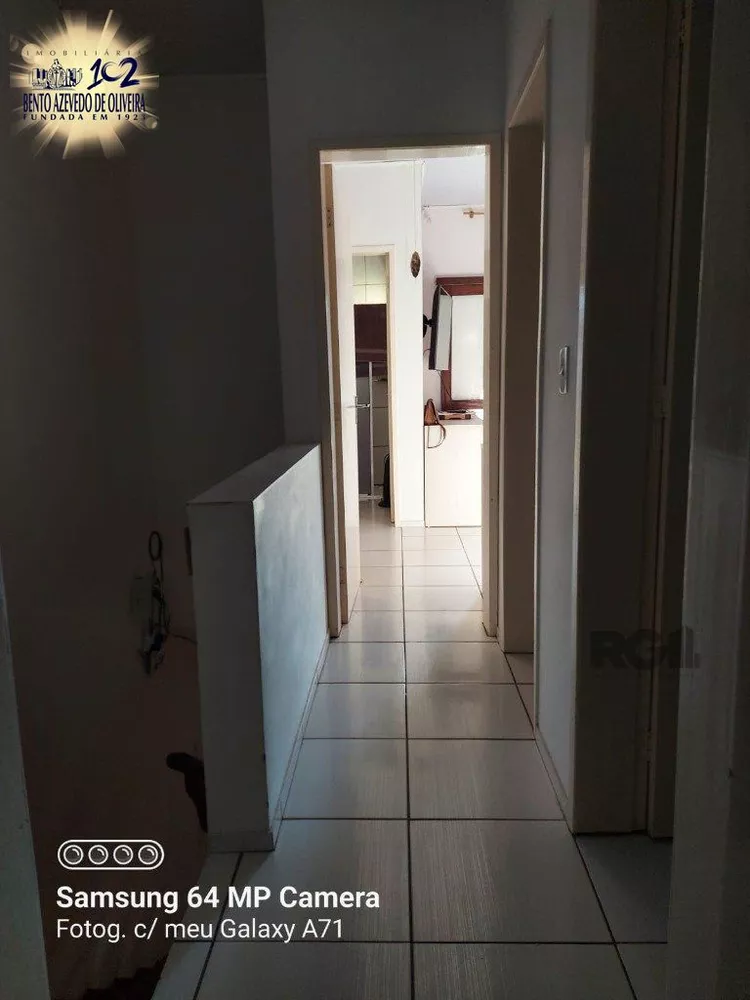 Casa, 3 quartos, 117 m² - Foto 3