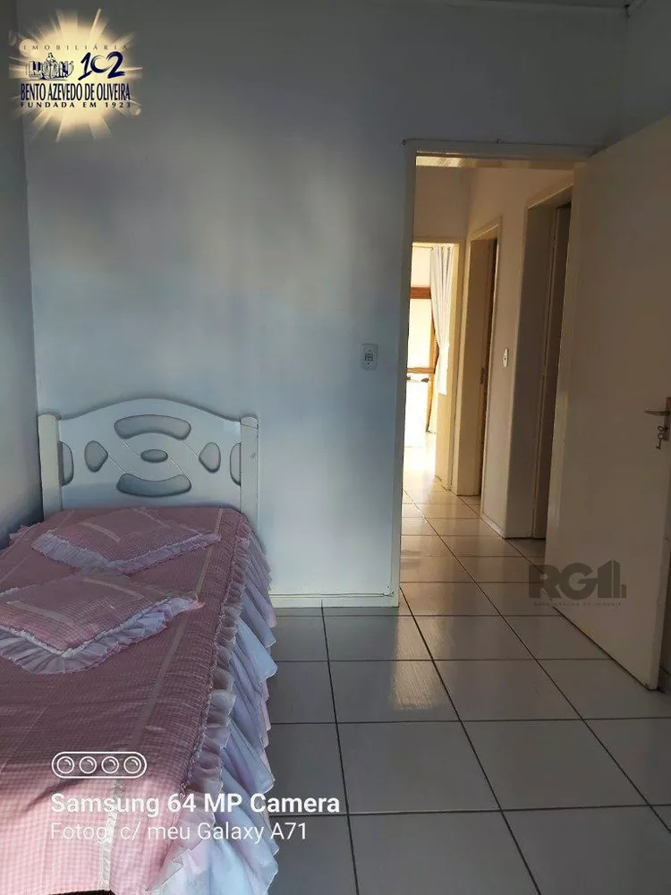 Casa, 3 quartos, 117 m² - Foto 1