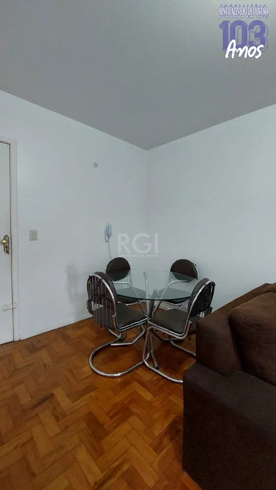 Apartamento, 1 quarto, 57 m² - Foto 6