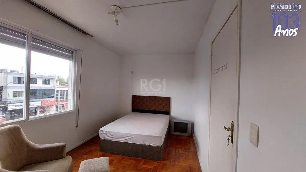 Apartamento, 1 quarto, 57 m² - Foto 4