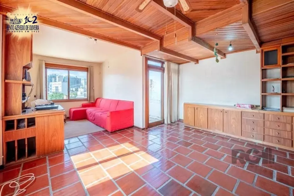 Cobertura, 3 quartos, 224 m² - Foto 4