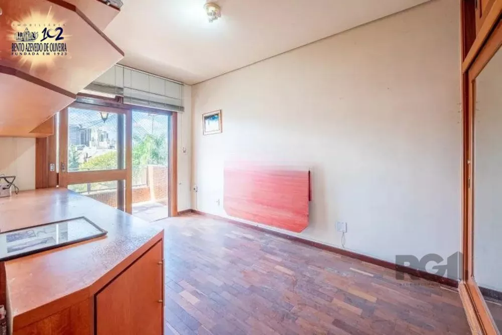 Cobertura, 3 quartos, 224 m² - Foto 7