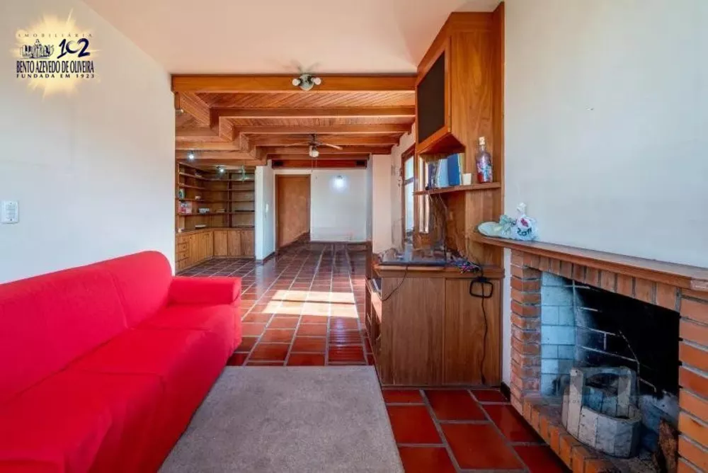 Cobertura, 3 quartos, 224 m² - Foto 5