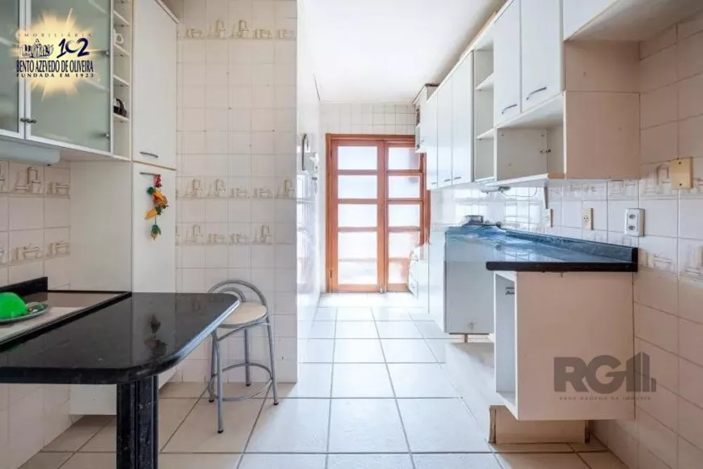 Cobertura, 3 quartos, 224 m² - Foto 8