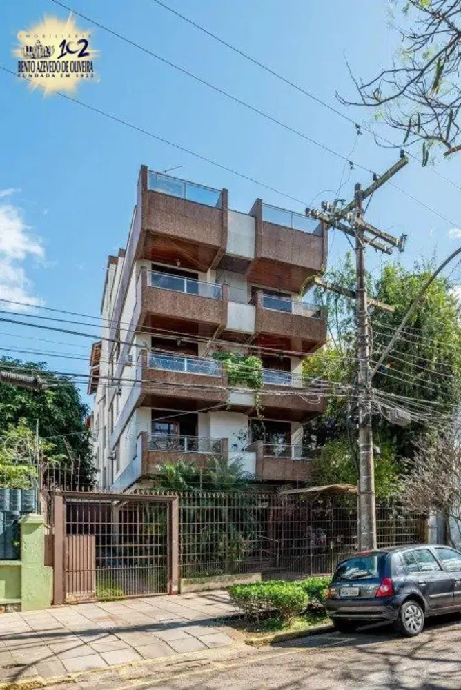 Cobertura, 3 quartos, 224 m² - Foto 3