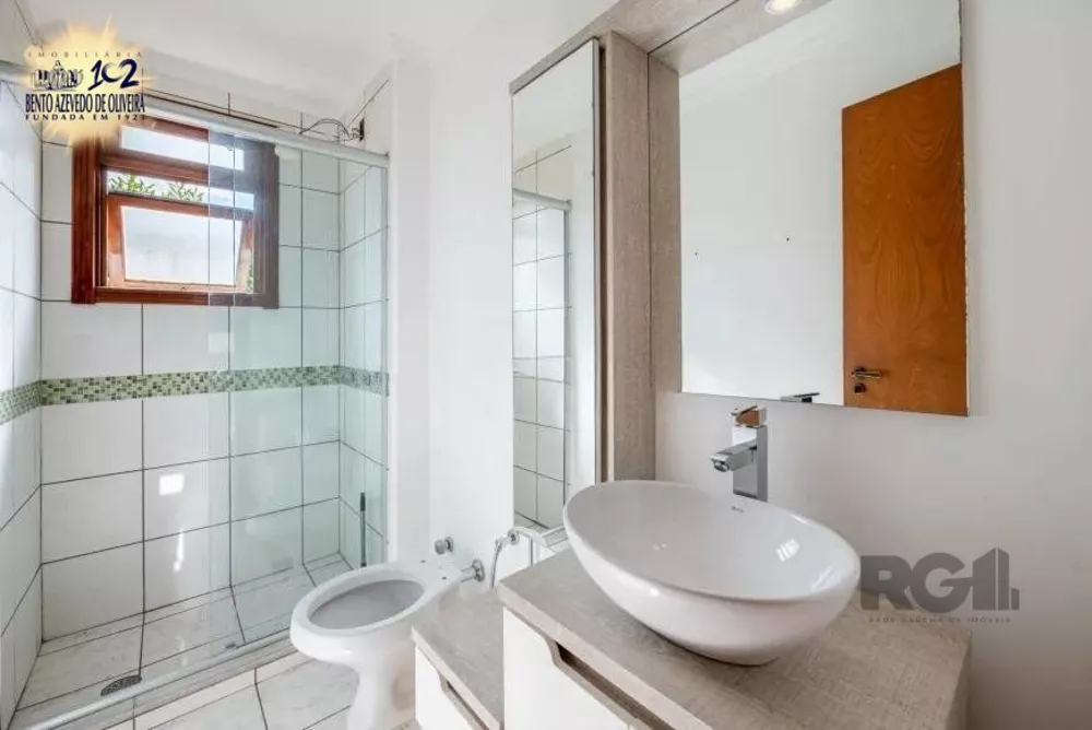 Cobertura, 3 quartos, 224 m² - Foto 1