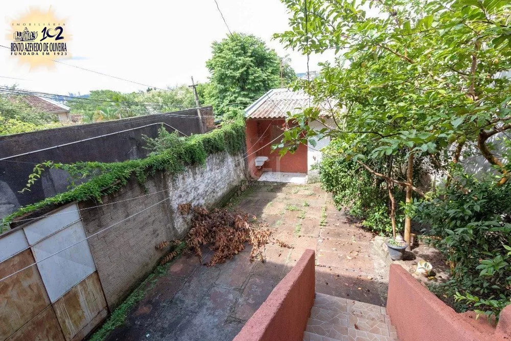 Casa, 3 quartos, 220 m² - Foto 5